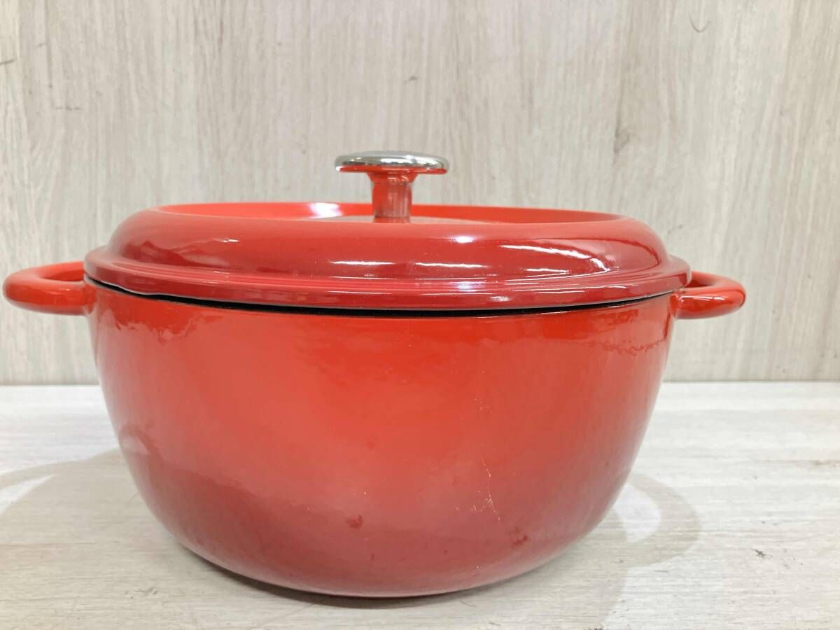 ZWILLING J.A.HENCKELS ツヴァイリング COCOTTE 24cm