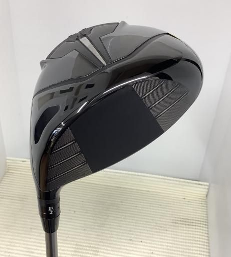 タイトリスト TSR3 ドライバー 9° TSP310 S