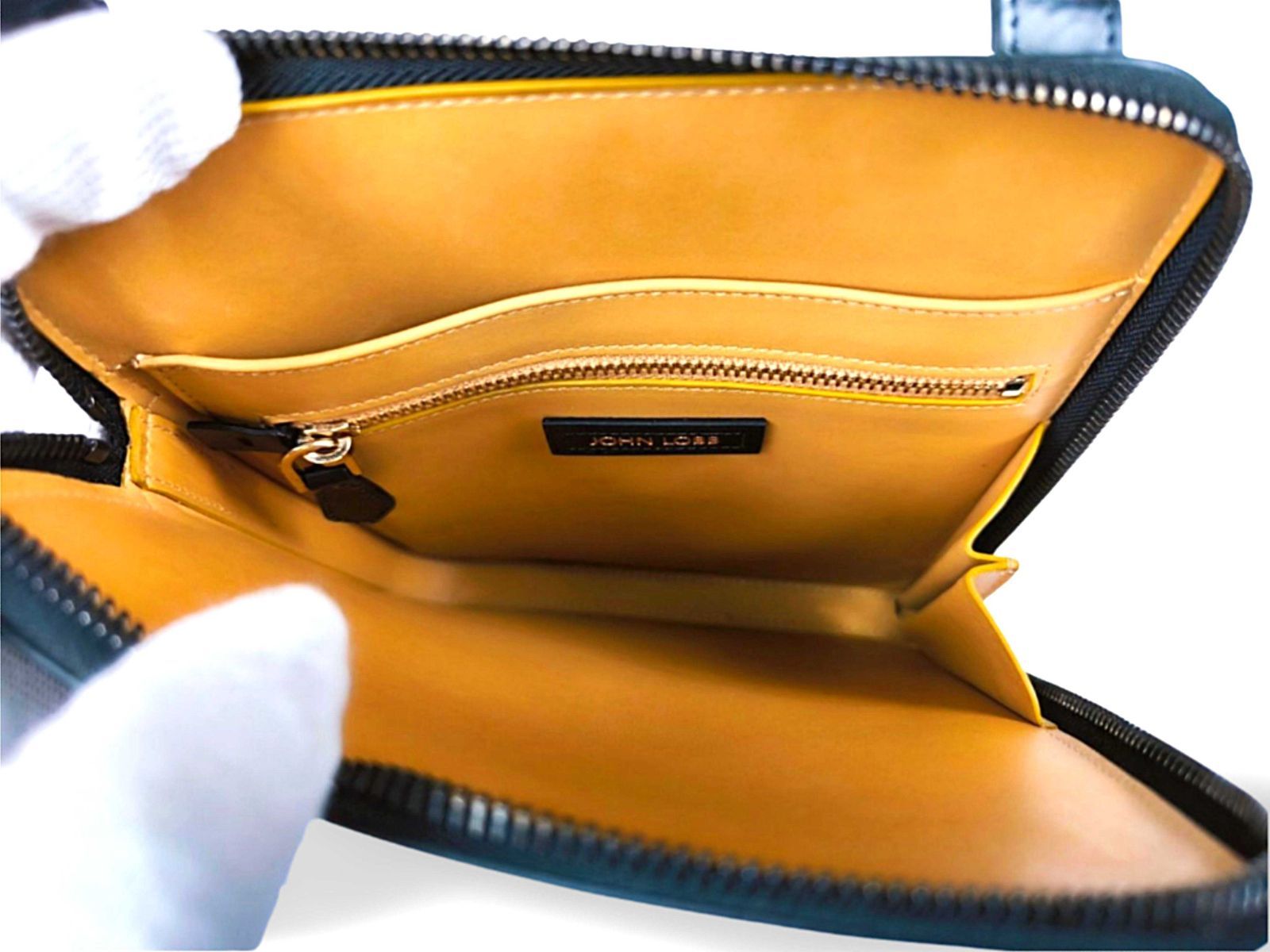 ☆定価20.1万円超・超激レア・新品未使用☆ ジョンロブ スモール