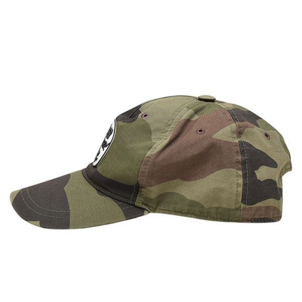 MONCLER モンクレール BERRETTO BASEBALL フロントパッチ