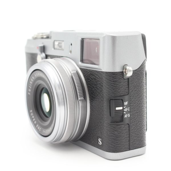 ☆付属品いっぱい☆美品☆FUJIFILM デジタルカメラ☆X100S Amazon | FUJIFILM デジタルカメラ X100S F FX-X100S