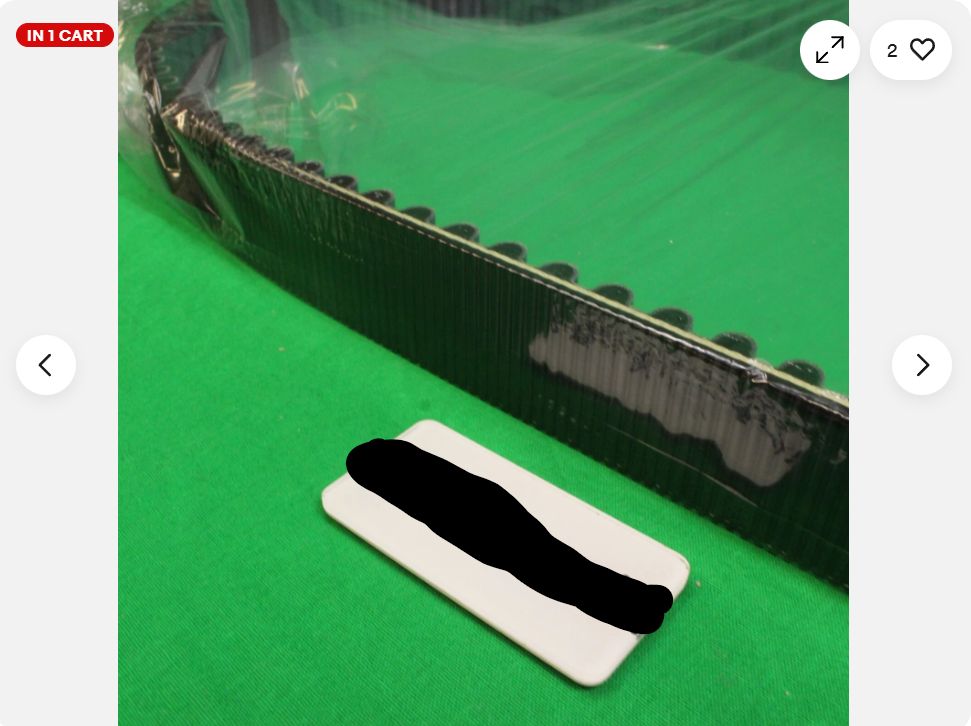 カワサキ純正OEM部品