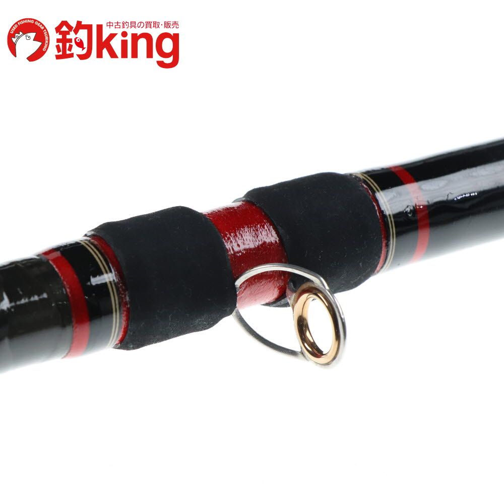 名器】SHIMANO シマノ エックスライン X-LINE 海魂 17 SHIMANO