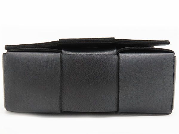 ほぼ新品】ボッテガ ヴェネタ BOTTEGA VENETA マキシ イントレチャート