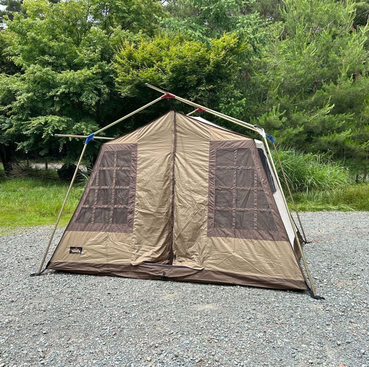 【値下げ】美品Ogawa オーナーロッジ　タイプ52R（中古） ogawa オーナーロッジ タイプ52R 中古 - メルカリ