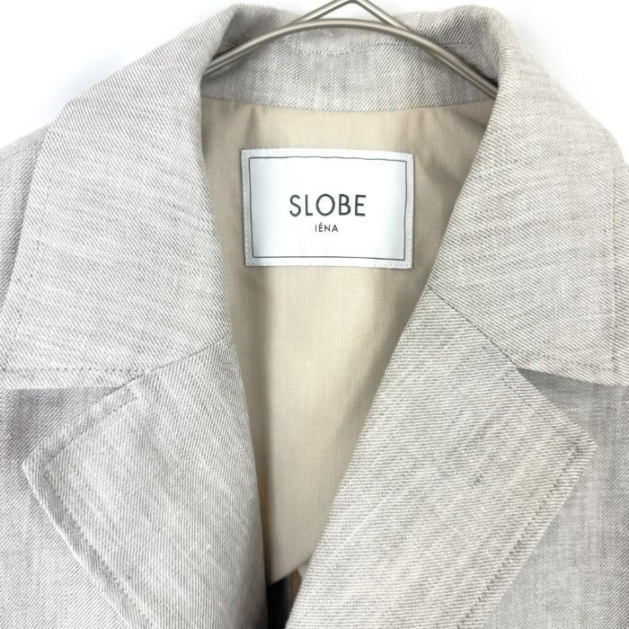 SLOBE