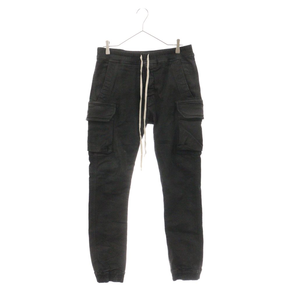 DRKSHDW ダークシャドウ スウェットパンツ S グレー 【古着】【中古  