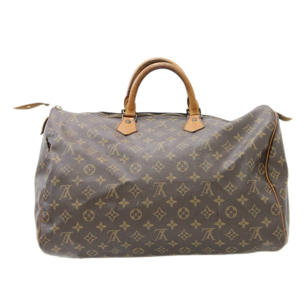 LOUIS VUITTON/ルイ・ヴィトン スピーディ40 ハンドバッグ ミニ