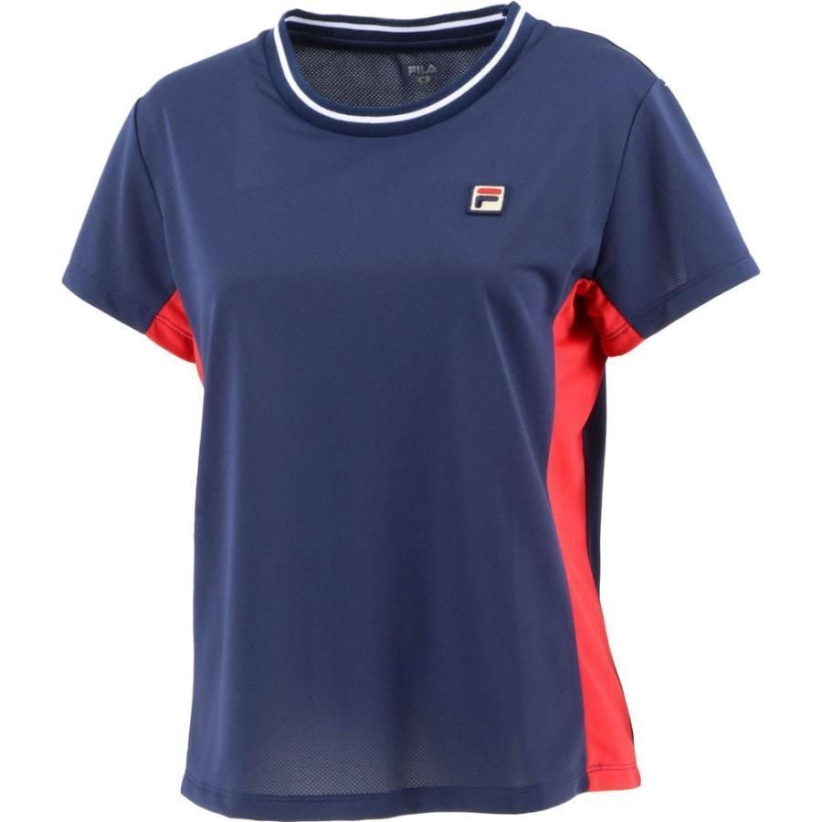 選べる配送時期 フィラ テニス スコート ゲームシャツ S セット - 通販 