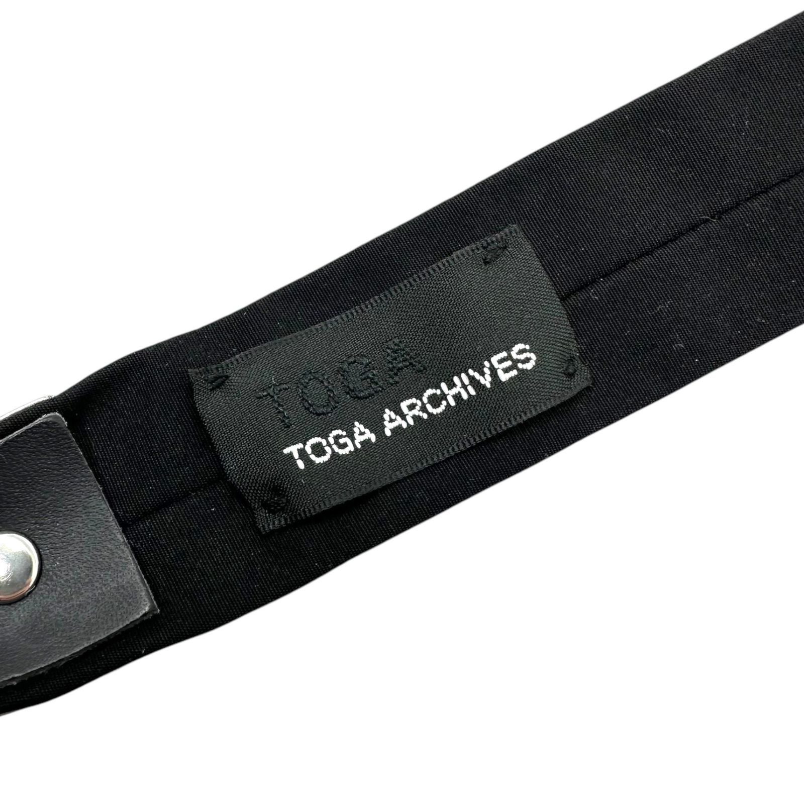 ARCHIVES トーガ
