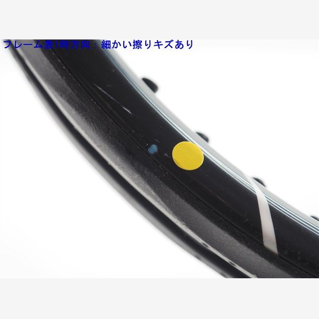中古 テニスラケット スリクソン レヴォ シーエックス 4.0 2017年モデル (G2) SRIXON REVO CX 4.0 2017 (c25050332c) SRIXON 中古 テニスラケット スリクソン レヴォ CV 3.0 アガ