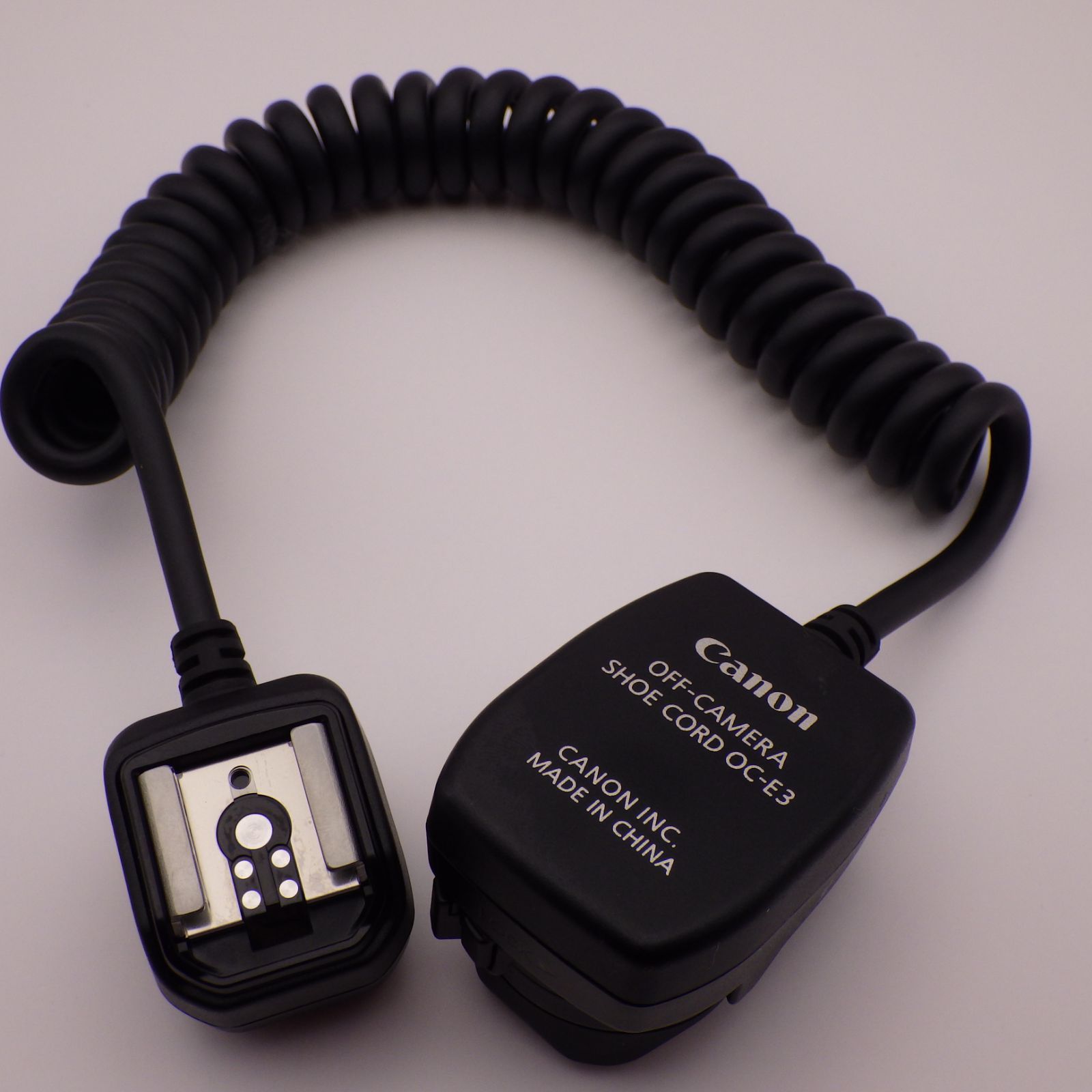 2025年最新Canon オフカメラシューコード OC-E3の人気アイテム