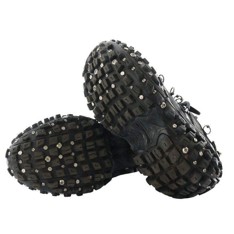 BALENCIAGA 23AW Bouncer (Defender) Screw Sneaker With