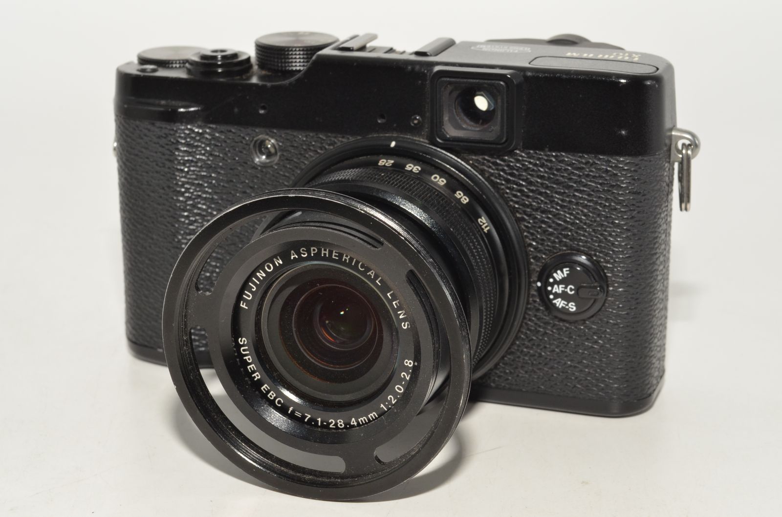  250833 上 デジタルカメラ X 10 光学4倍 F FX コンパクトデジタルカメラ デジタルカメラ