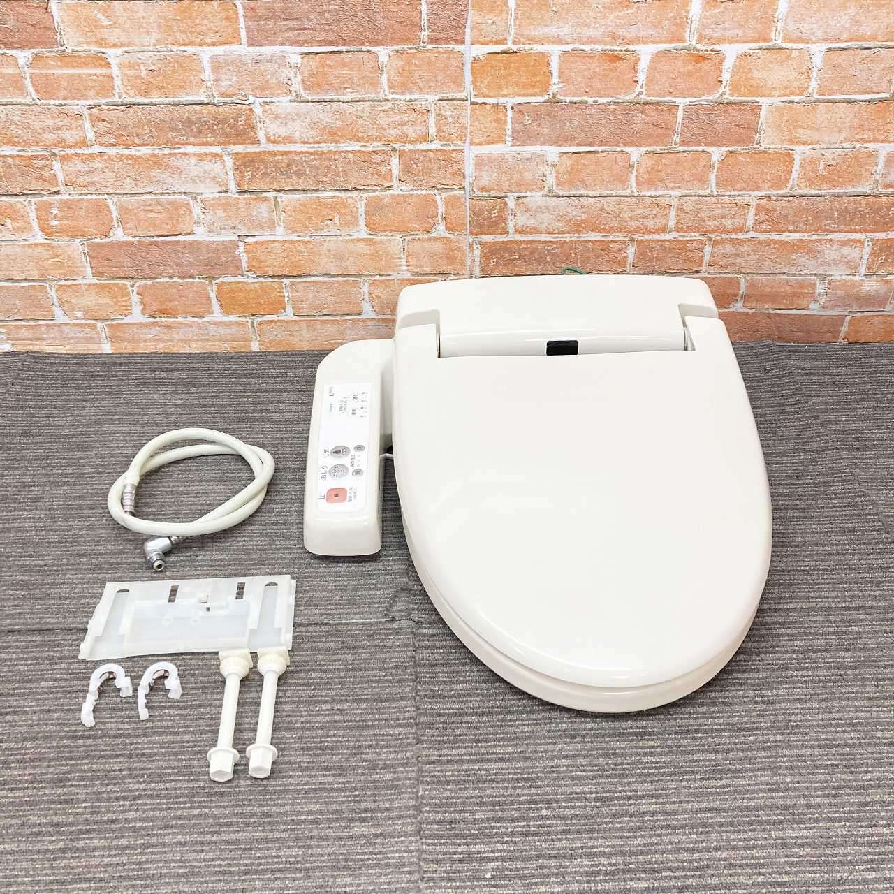 品 INAX イナックス 電気温水便座 ウォシュレット シャワートイレ CW-H22 BU8 アイボリー 1J091902