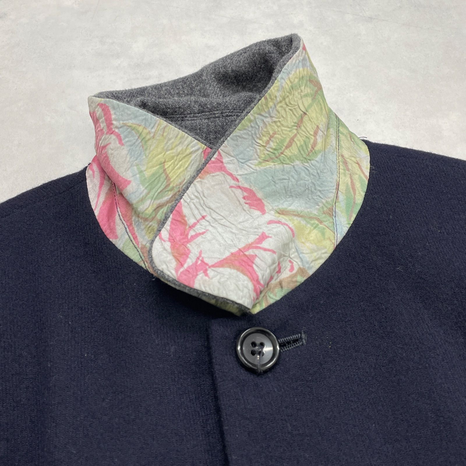 tricot COMME des GARCONS トリコ コムデギャルソン AD2000 ジャケット