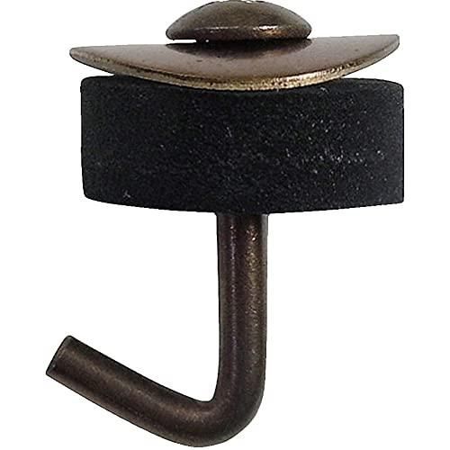 ダイドーハント DAIDOHANT 波板フック ステンレスワンタッチフック ブロンズ 呼び径d 3.0 x 長さL 22mm