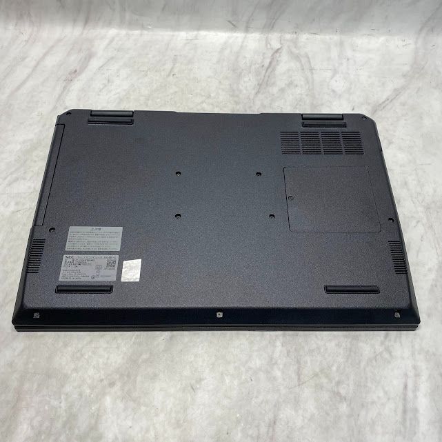 美品】NEC ノートパソコン VersaPro J タイプVF PC-VJL44FB9A4RG A0816 0925ML012  0120240909102051 - メルカリ