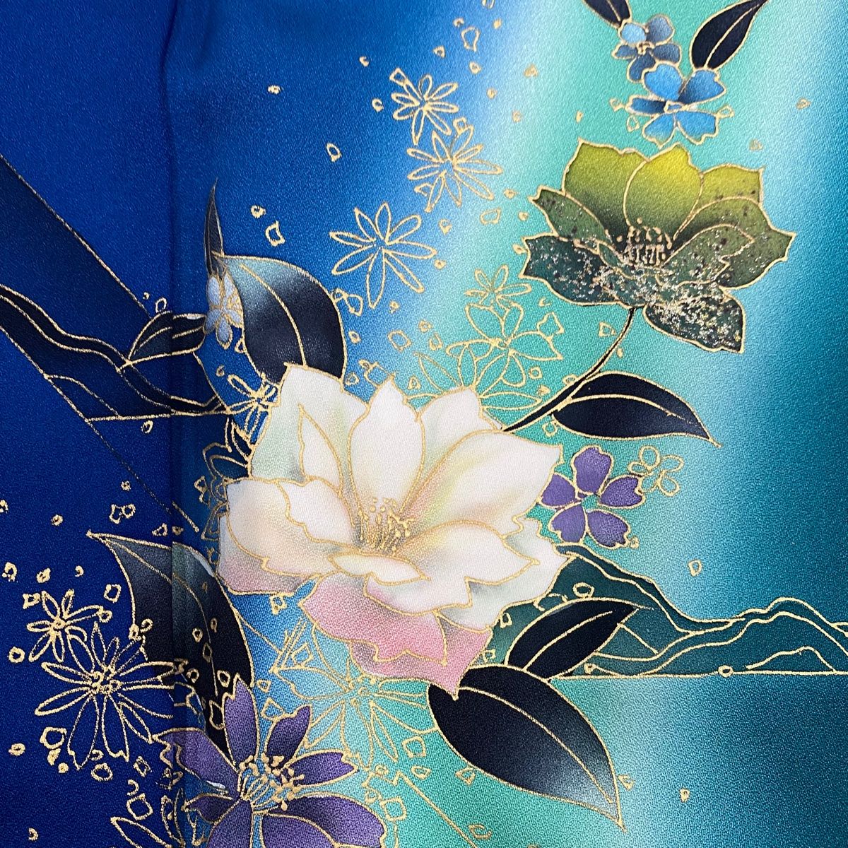 身丈163cm