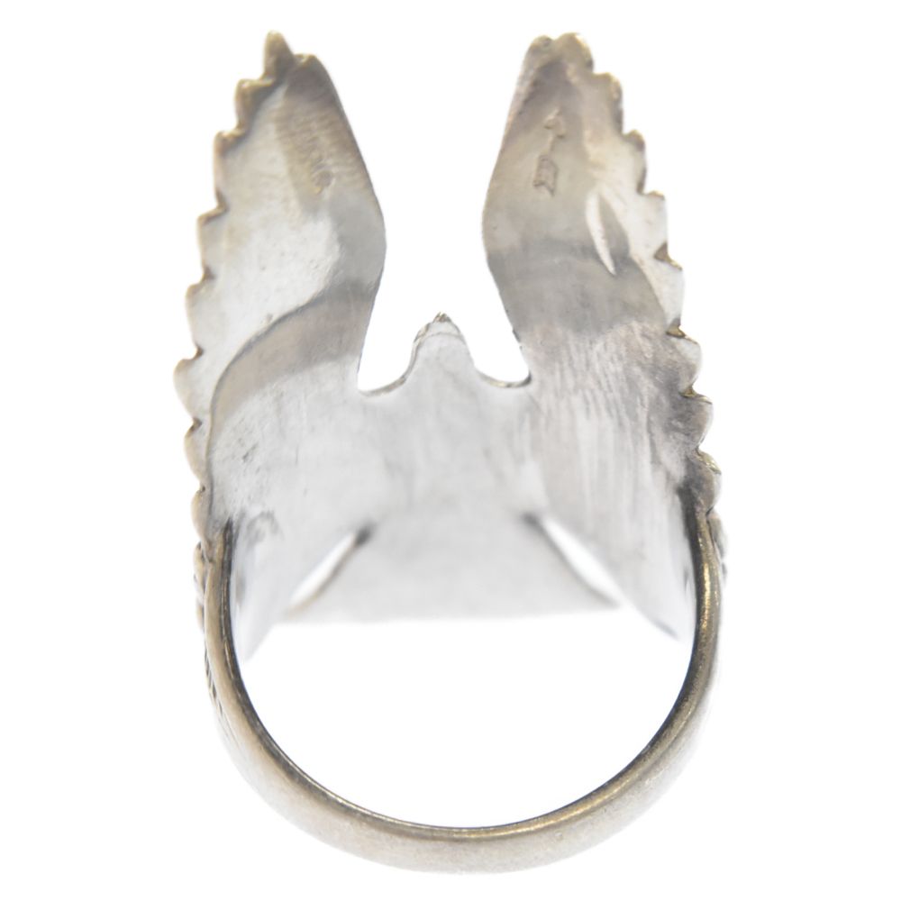 ゴローズ　イーグル　リング　K18 IMG_1510_720x.jpg?v=1694420363