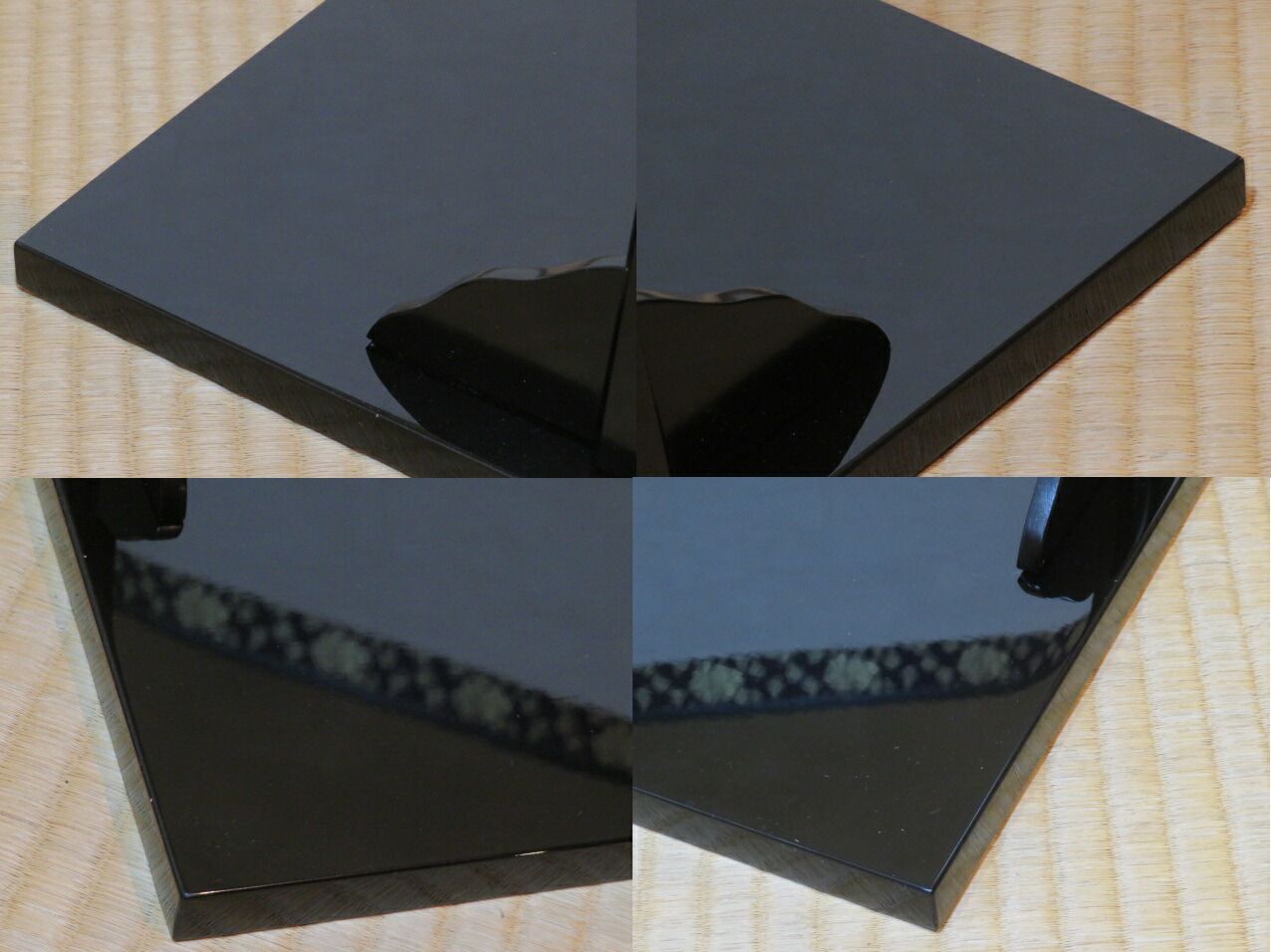 山中塗