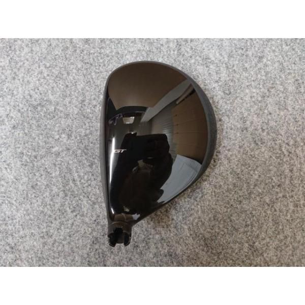 タイトリストGT3 3W15° ヘッドのみ