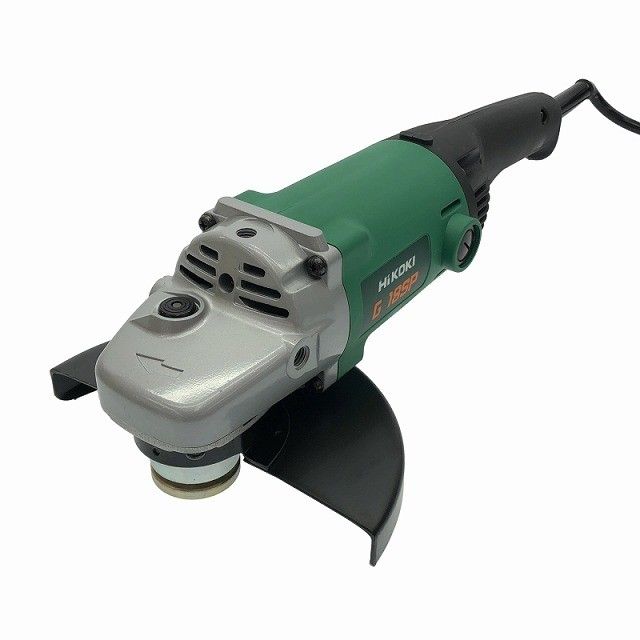 電気ディスクグラインダー G18SP