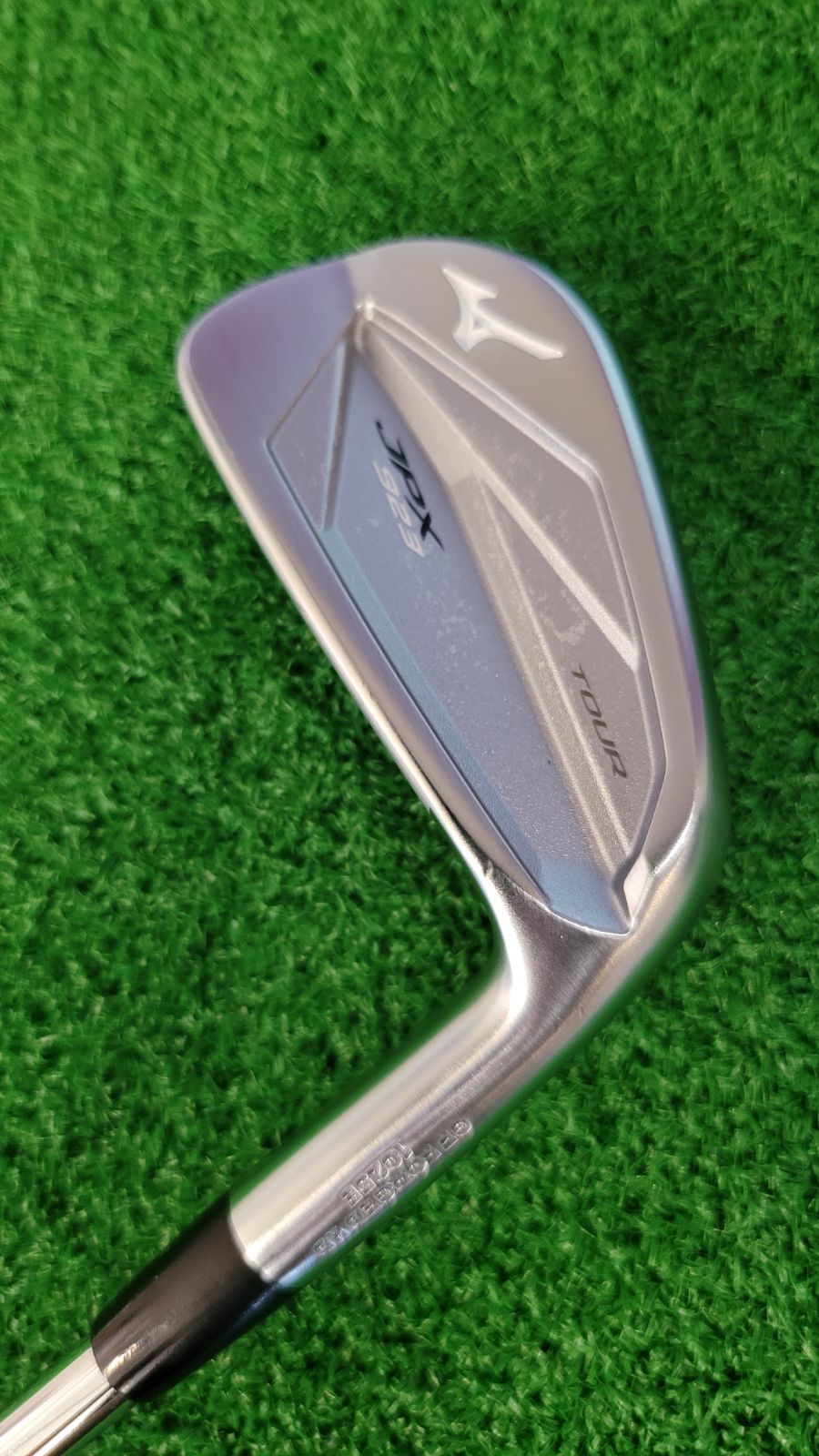単品7番アイアン MIZUNO JPX 923 TOUR ミズノ JPX923 ツアー 7番 単品 