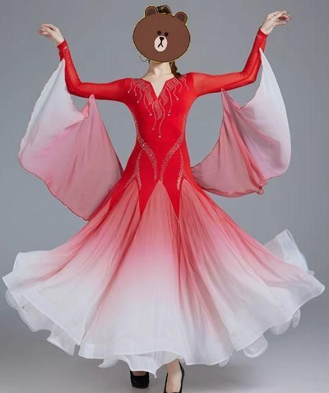 競技 グラデーション