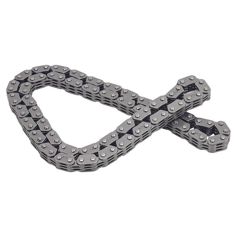 バイク 二輪 118リンク タイミングカムチェーン カワサキ ZX400 ZX-4