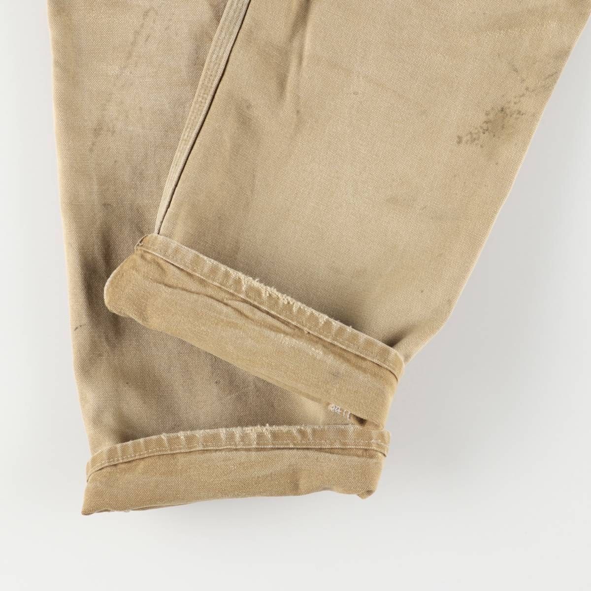 古着 カーハート