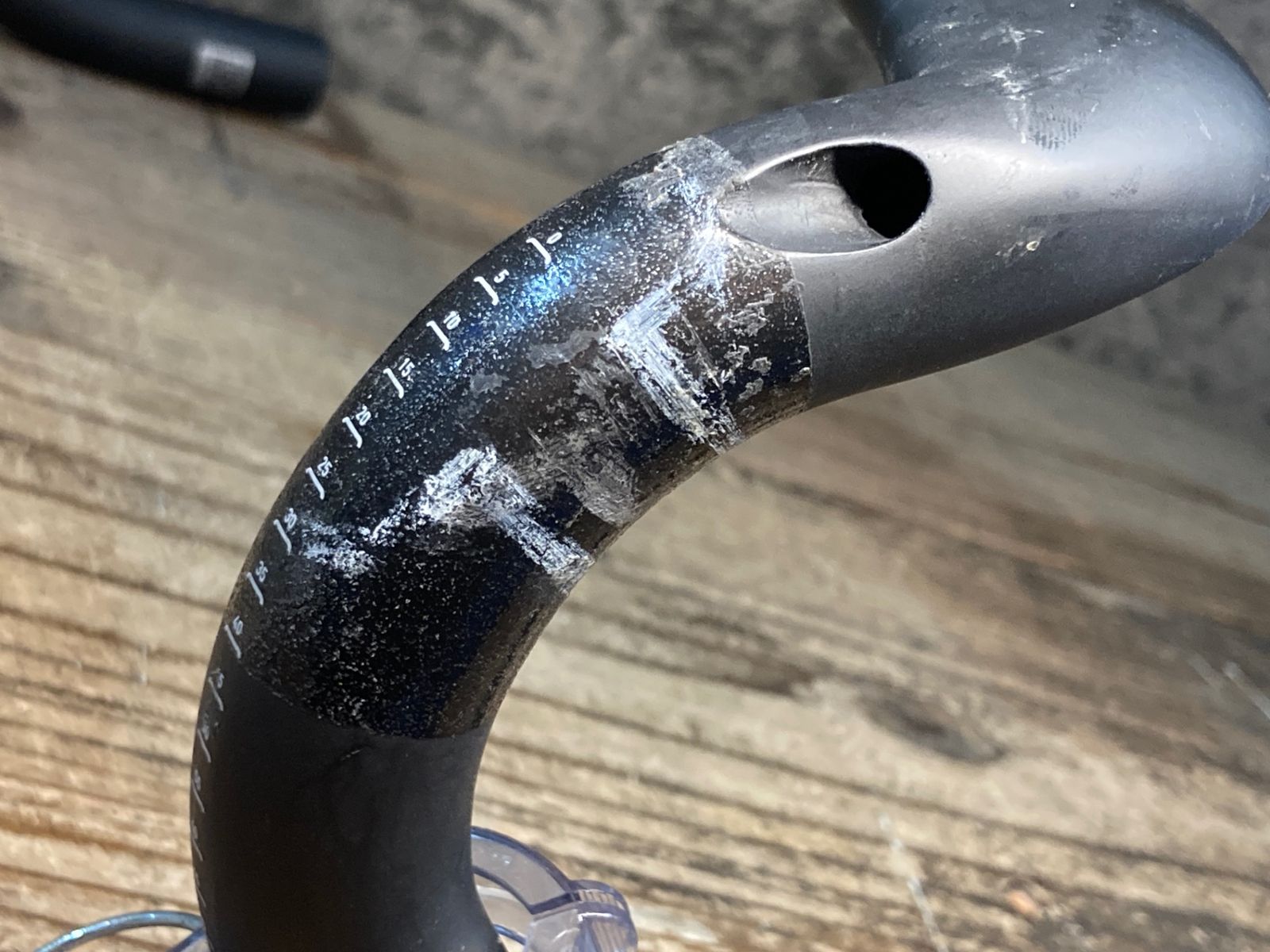 JH374 スペシャライズド SPECIALIZED S-WORKS AEROFLY カーボン