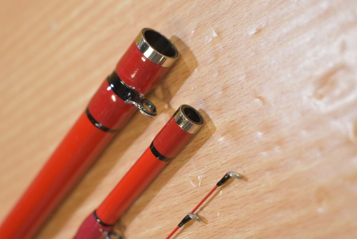 ダゴチン釣り クロダイ