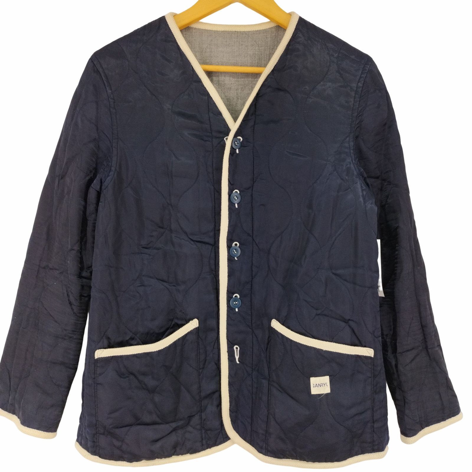 ガンリュウ GANRYU コムデギャルソン COMME des GARCONS GANRYU 