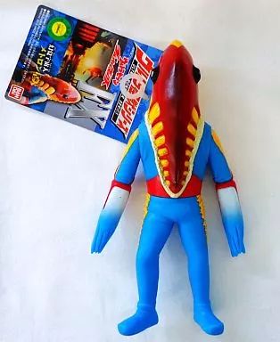 ウルトラマンシリーズ ドラコ　メトロン星人　ウィンダム アンティーク古傷未使用品 ウルトラマンシリーズ ドラコ メトロン星人 ウィンダム
