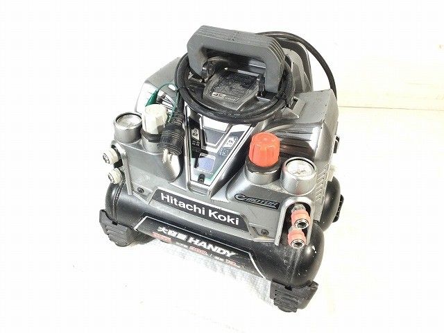 常圧エアホース付き エアツール