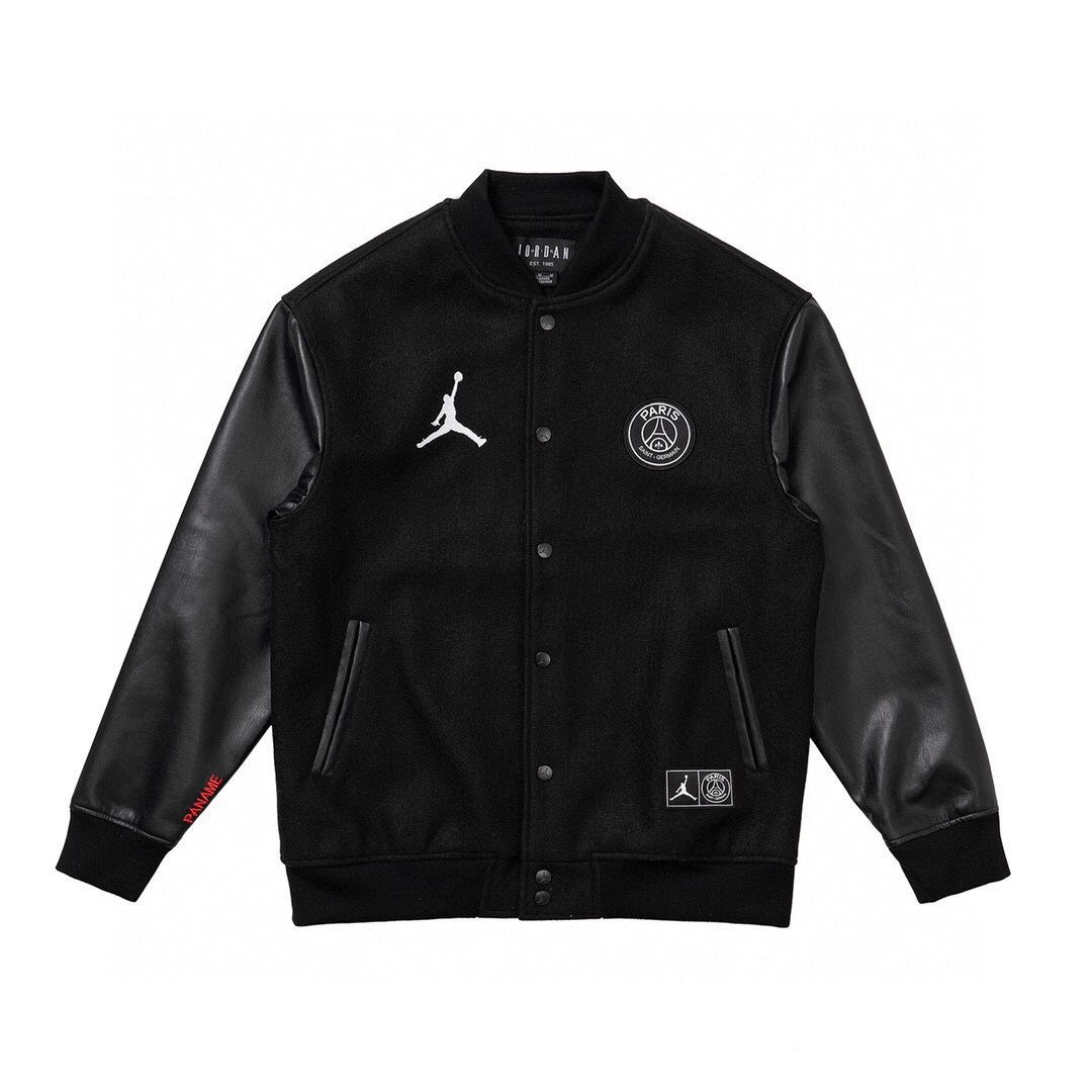 楽天市場】ジョーダン psg（コート・ジャケット｜メンズ