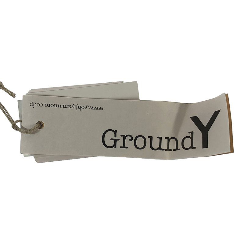 美品】 Ground Y / グラウンドワイ | × 呪術廻戦 獄門彊 五条悟