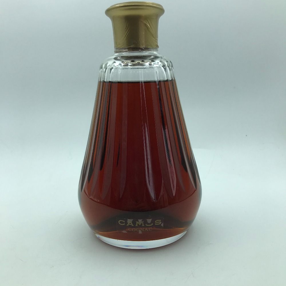 CAMUS COGNAC カミュ バカラ-