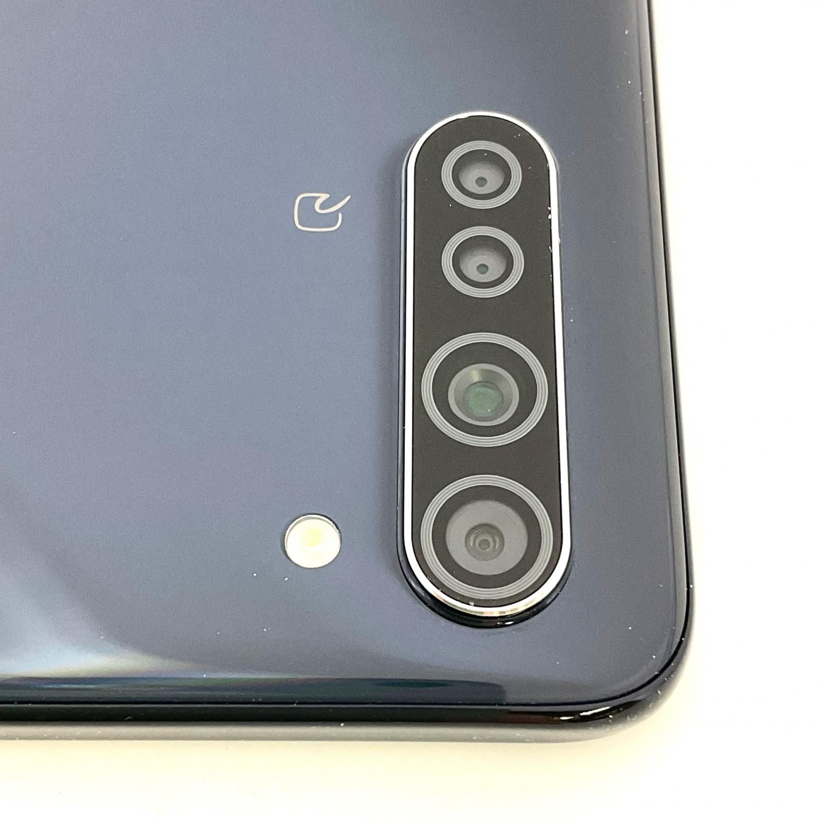 全額返金保証】【最速発送】OPPO Reno3 A 128GB ブラック