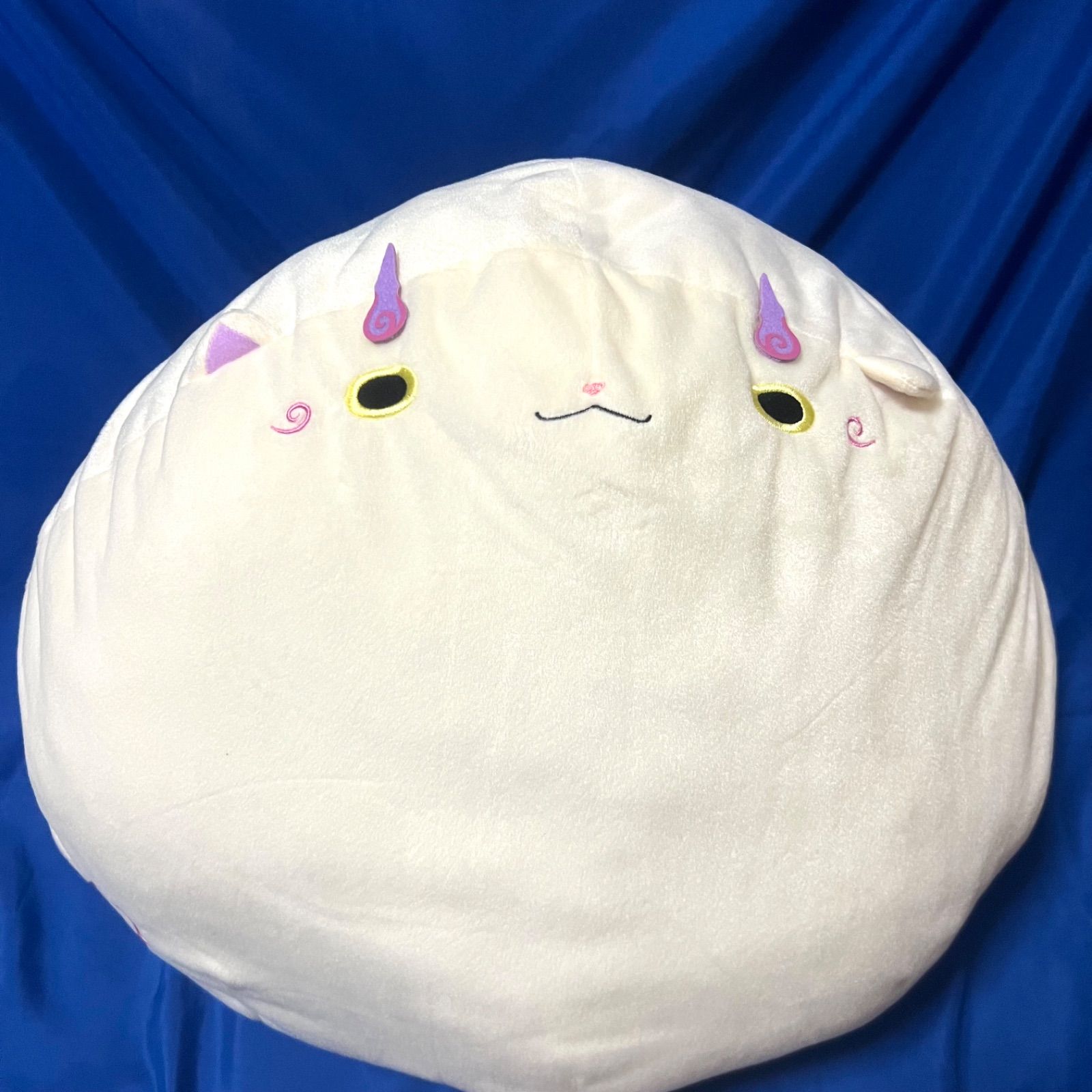 妖怪ウォッチ 一番くじ エンマ大王と5つの物語だニャン！ ダブル