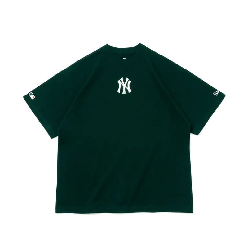 新品 NEWERA ニューエラ 半袖 Tシャツ 半袖Tシャツ MLB ニューヨーク