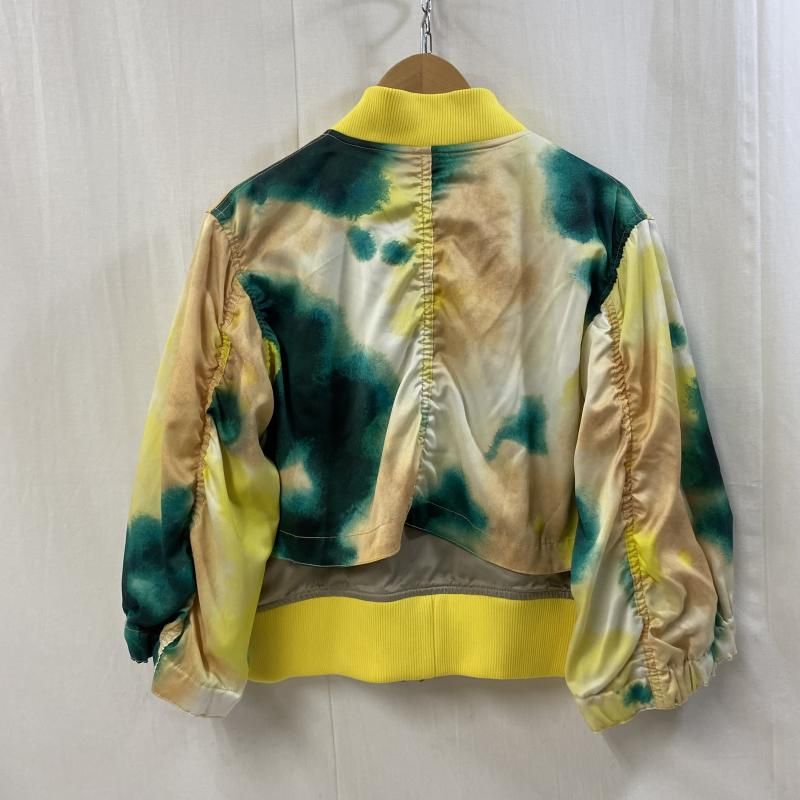 イチパーセントシュウヘイオガワ ジャケット