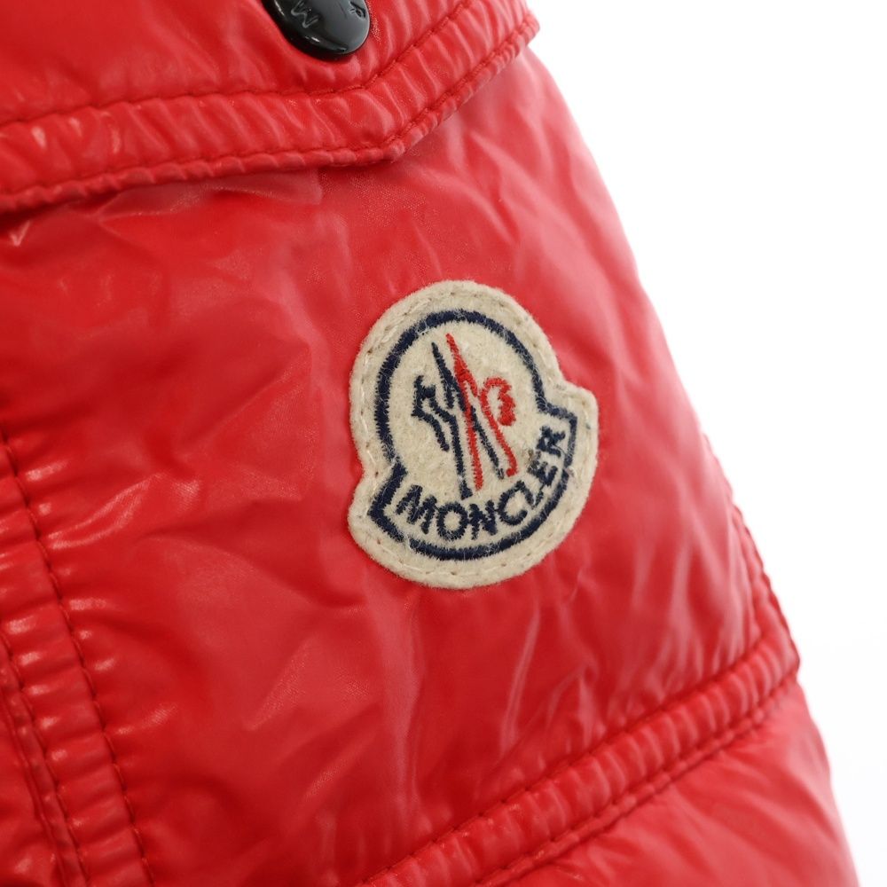 レディースダウンも続々入荷中！！【MONCLER/モンクレール】BADY