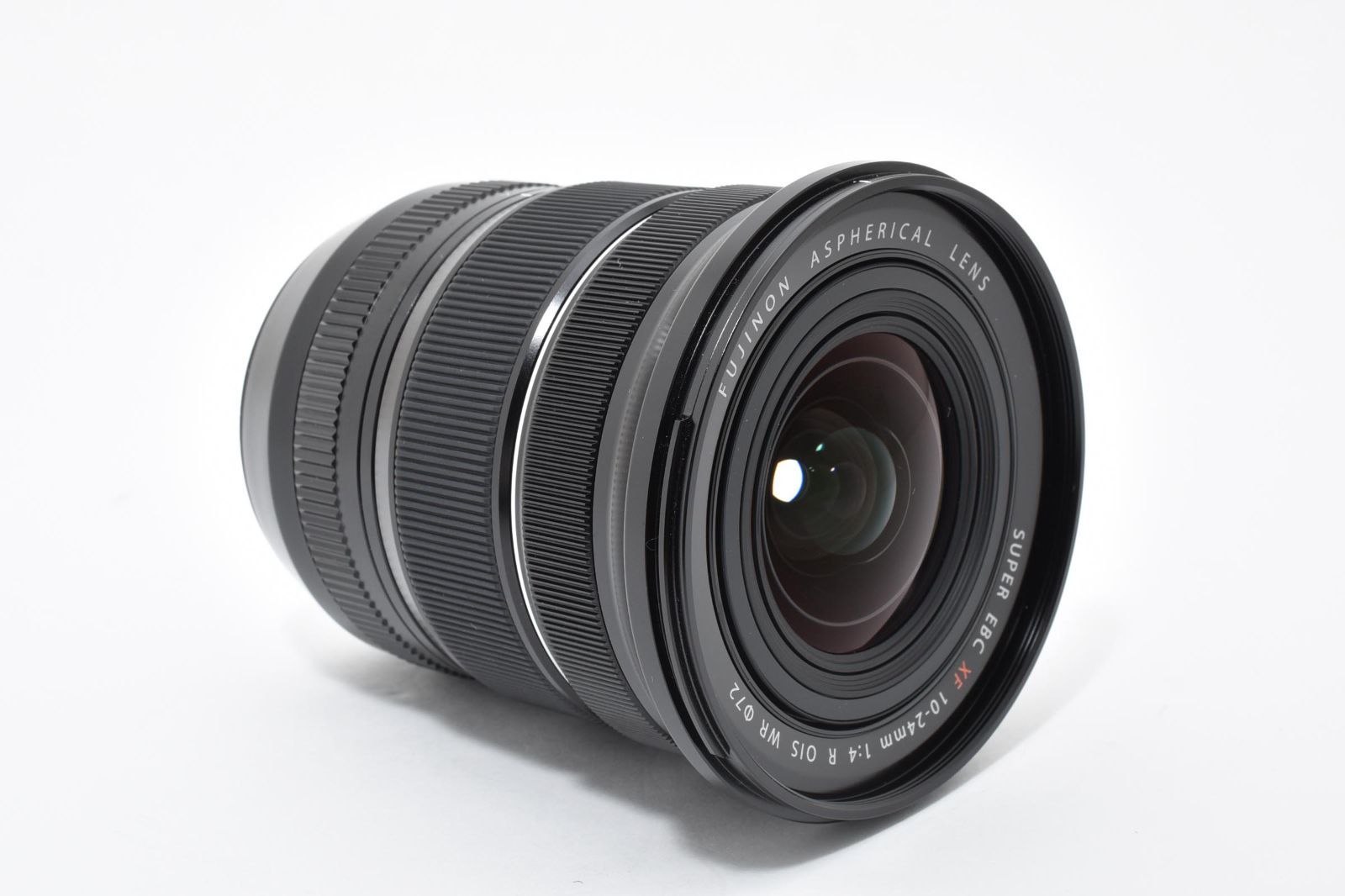 極上品 Fujifilm XF10-24mm f4 R OIS WR FUJIFILM XF10-24mmF4 R 極上品 Fujifilm XF10-24mm f4 R OIS WR FUJIFILM XF10-24mmF4 R