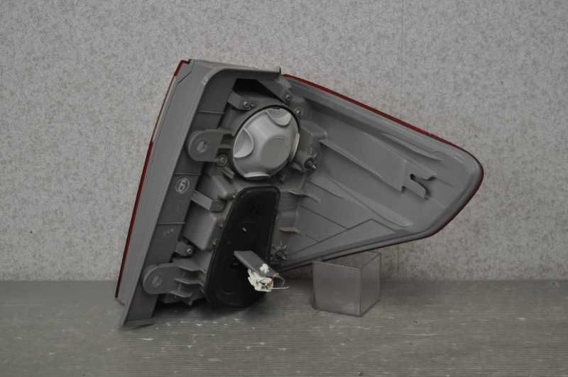 テールライト LED全点灯OK