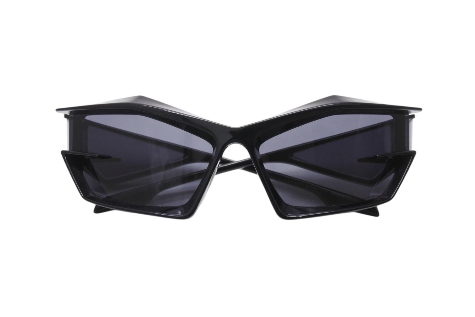 Givenchy ジバンシー GIV CUT シールドサングラス アイウェア