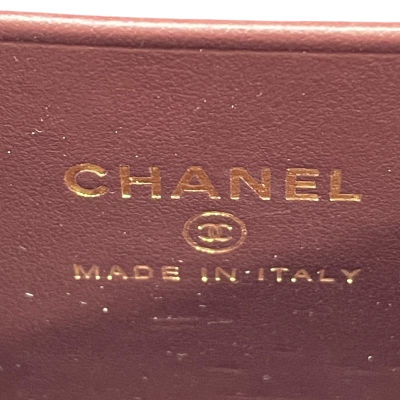 *圧倒的な可愛さ*【CHANEL】ショルダーバッグ 2色 ミニ シャネル バッグ コピー CHANEL ショルダー 2way ミニバッグ
