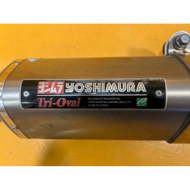 VS 56857]@カワサキ KAWASAKI Ninja250R ニンジャ EX250K-A042 社外