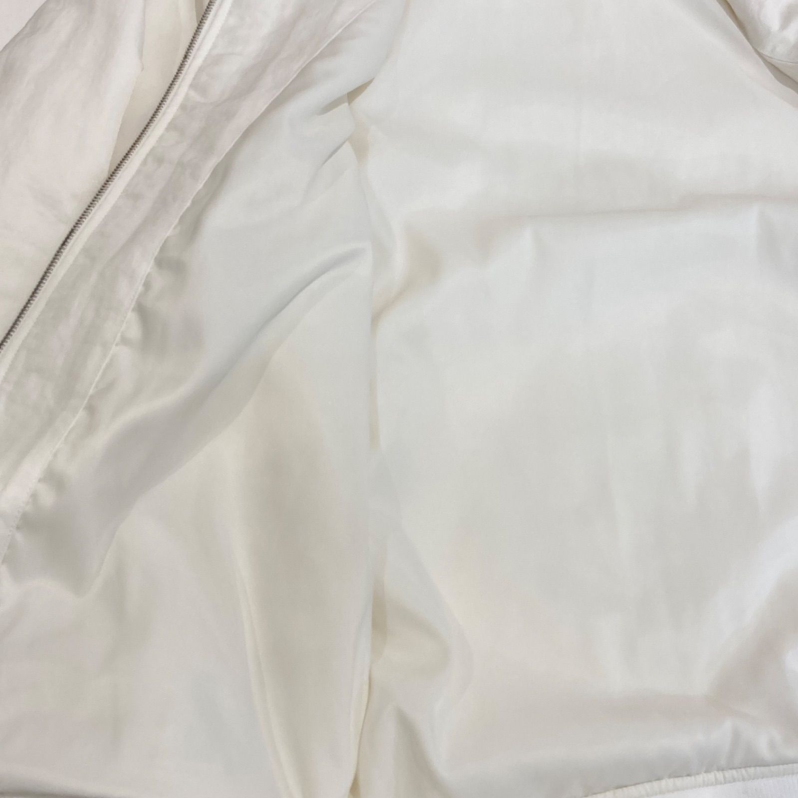 Theory luxe セオリーリュクス Milton Aisha 24年製 サイズ38 定価